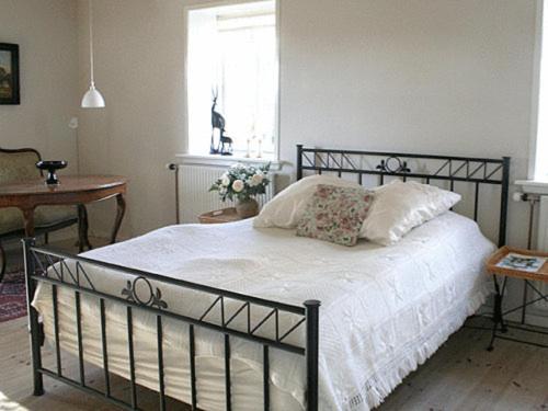 Teglgaarden Bed & Breakfast Vindeby  Δωμάτιο φωτογραφία