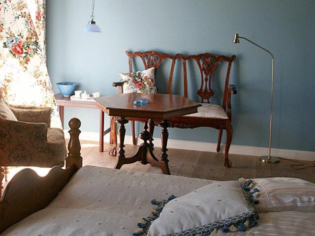 Teglgaarden Bed & Breakfast Vindeby  Δωμάτιο φωτογραφία