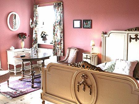Teglgaarden Bed & Breakfast Vindeby  Δωμάτιο φωτογραφία