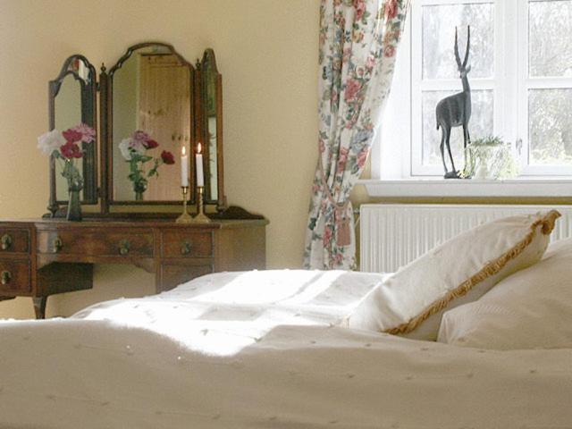 Teglgaarden Bed & Breakfast Vindeby  Δωμάτιο φωτογραφία